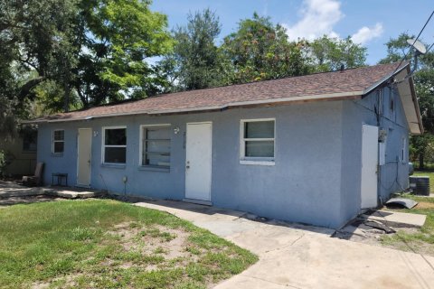 Immobilier commercial à Sarasota, Floride 128.67 m2 № 2178537