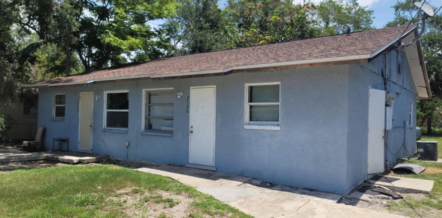 Immobilier commercial à Sarasota, Floride 128.67 m2 № 2178537
