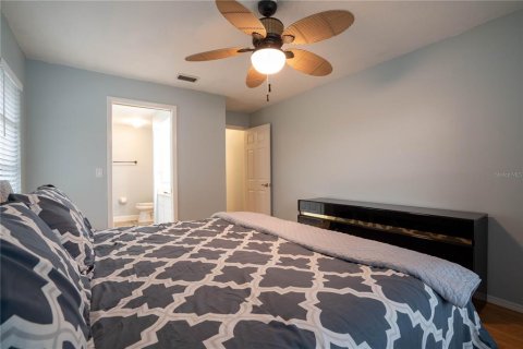 House in Port Charlotte, Florida 2 bedrooms, 132.94 sq.m. № 1777013 - photo 25