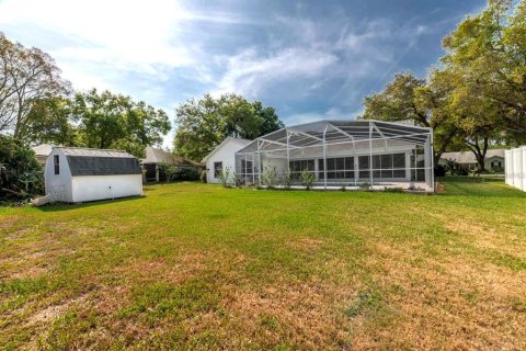 House in Eustis, Florida 3 bedrooms, 184.04 sq.m. № 1392950 - photo 7