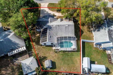 House in Eustis, Florida 3 bedrooms, 184.04 sq.m. № 1392950 - photo 24