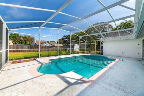 House in Eustis, Florida 3 bedrooms, 184.04 sq.m. № 1392950 - photo 21