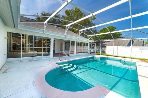 House in Eustis, Florida 3 bedrooms, 184.04 sq.m. № 1392950 - photo 22