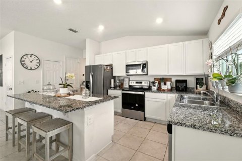 Casa en venta en Kissimmee, Florida, 4 dormitorios, 161.28 m2 № 1832802 - foto 10