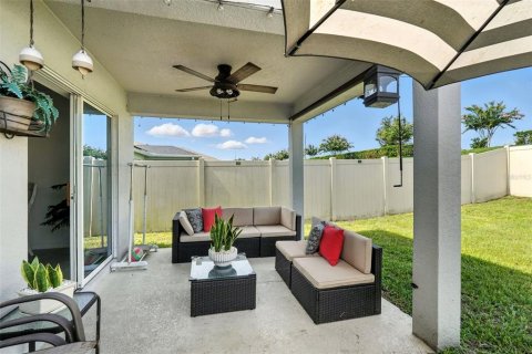 Casa en venta en Kissimmee, Florida, 4 dormitorios, 161.28 m2 № 1832802 - foto 30