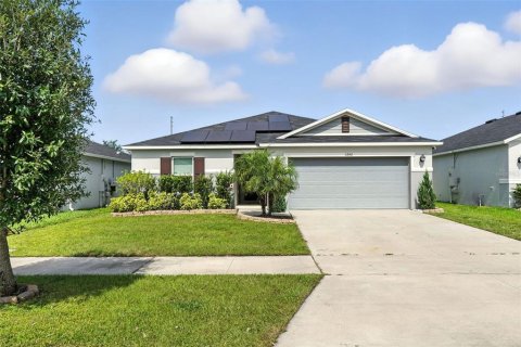 Casa en venta en Kissimmee, Florida, 4 dormitorios, 161.28 m2 № 1832802 - foto 1