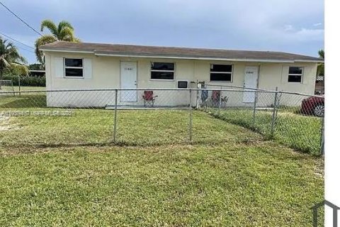 Villa ou maison à louer à Miami, Floride: 2 chambres, 65.03 m2 № 1977445 - photo 1