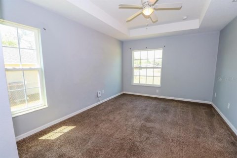 House in Ocala, Florida 4 bedrooms, 136.75 sq.m. № 1816816 - photo 18