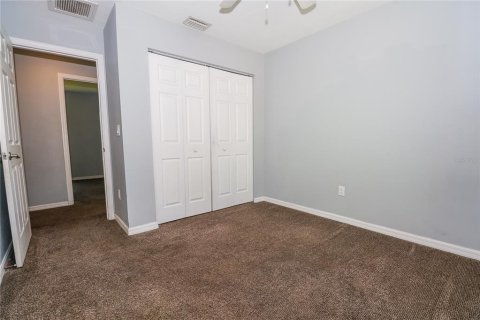 House in Ocala, Florida 4 bedrooms, 136.75 sq.m. № 1816816 - photo 17