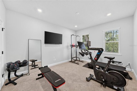 House in Orlando, Florida 4 bedrooms, 252.88 sq.m. № 2398523 - photo 28