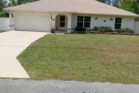 Casa en venta en Ocala, Florida, 3 dormitorios, 149.02 m2 № 1857762 - foto 1