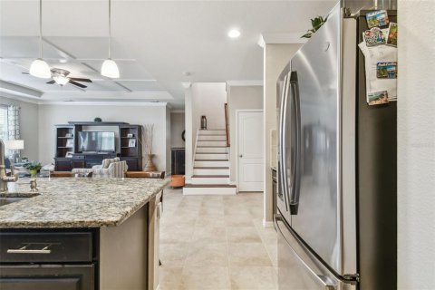 House in Wesley Chapel, Florida 4 bedrooms, 296.27 sq.m. № 1838460 - photo 25