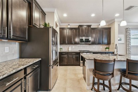 House in Wesley Chapel, Florida 4 bedrooms, 296.27 sq.m. № 1838460 - photo 27