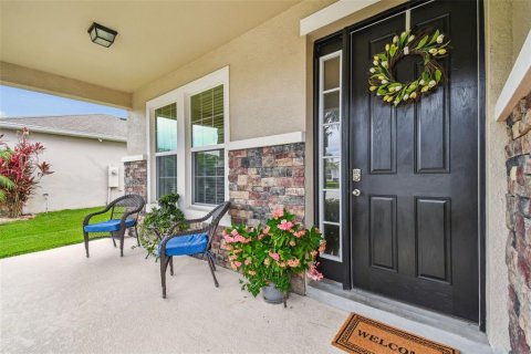 House in Wesley Chapel, Florida 4 bedrooms, 296.27 sq.m. № 1838460 - photo 5