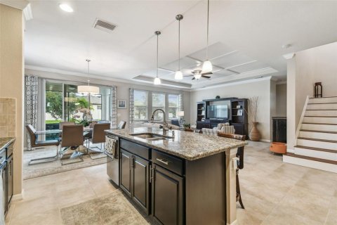 House in Wesley Chapel, Florida 4 bedrooms, 296.27 sq.m. № 1838460 - photo 23