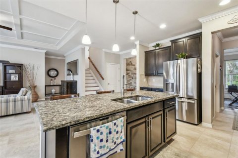 House in Wesley Chapel, Florida 4 bedrooms, 296.27 sq.m. № 1838460 - photo 28