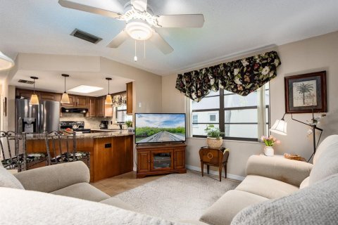 Casa en venta en Port Richey, Florida, 2 dormitorios, 140.28 m2 № 1826548 - foto 14