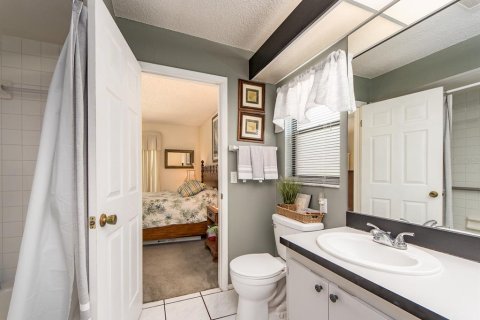 Casa en venta en Port Richey, Florida, 2 dormitorios, 140.28 m2 № 1826548 - foto 21