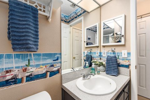 Casa en venta en Port Richey, Florida, 2 dormitorios, 140.28 m2 № 1826548 - foto 28