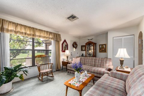 Casa en venta en Port Richey, Florida, 2 dormitorios, 140.28 m2 № 1826548 - foto 4
