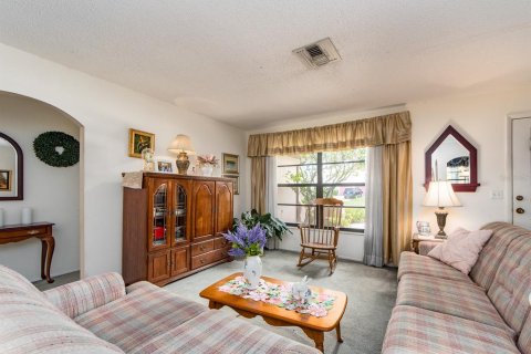 Casa en venta en Port Richey, Florida, 2 dormitorios, 140.28 m2 № 1826548 - foto 5