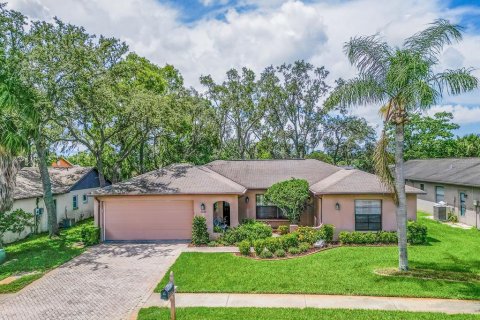 Casa en venta en Port Richey, Florida, 2 dormitorios, 140.28 m2 № 1826548 - foto 1