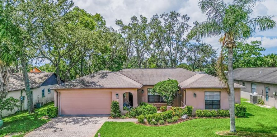 Casa en Port Richey, Florida 2 dormitorios, 140.28 m2 № 1826548