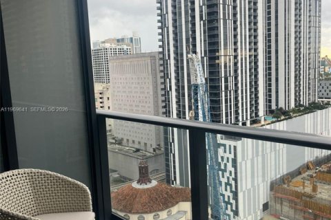 Copropriété à vendre à Miami, Floride: 32.24 m2 № 2089407 - photo 7