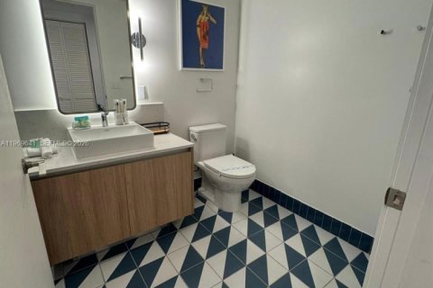 Copropriété à vendre à Miami, Floride: 32.24 m2 № 2089407 - photo 5