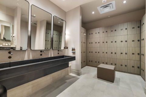 Copropriété à vendre à Miami, Floride: 32.24 m2 № 2089407 - photo 10
