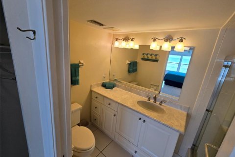 Copropriété à vendre à Port Orange, Floride: 2 chambres, 102.19 m2 № 2211524 - photo 19