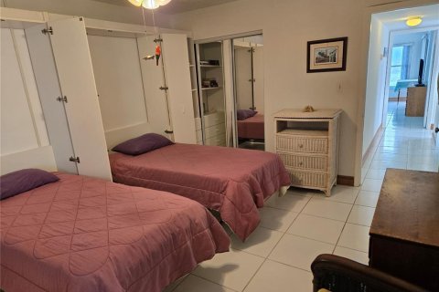 Copropriété à vendre à Port Orange, Floride: 2 chambres, 102.19 m2 № 2211524 - photo 28