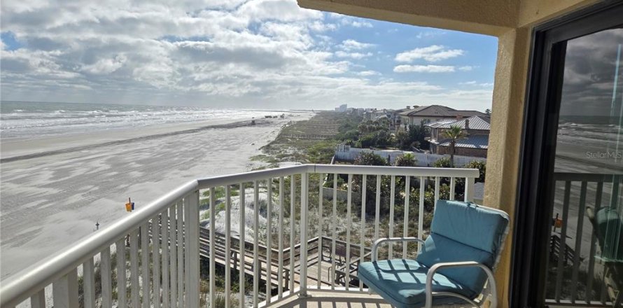 Condo à Port Orange, Floride, 2 chambres № 2211524