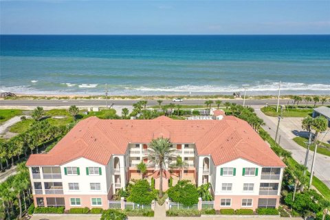 Condo à Flagler Beach, Floride, 2 chambres  № 2284031