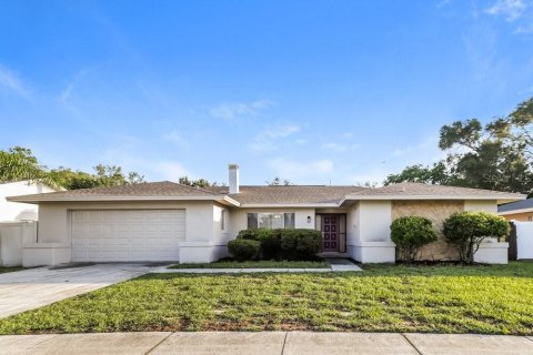 Villa ou maison à Seffner, Floride 4 chambres, 179.95 m2 № 2427500