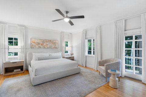 Villa ou maison à vendre à Coral Gables, Floride: 4 chambres, 326.37 m2 № 1932596 - photo 23