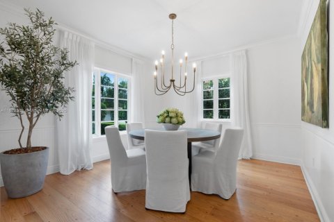 Villa ou maison à vendre à Coral Gables, Floride: 4 chambres, 326.37 m2 № 1932596 - photo 14