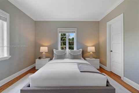 Villa ou maison à vendre à Coral Gables, Floride: 4 chambres, 326.37 m2 № 1932596 - photo 30
