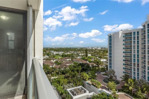 Copropriété à louer à Pompano Beach, Floride: 2 chambres, 130.06 m2 № 2395497 - photo 5