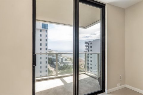 Copropriété à louer à Pompano Beach, Floride: 2 chambres, 130.06 m2 № 2395497 - photo 10