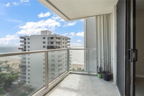 Copropriété à louer à Pompano Beach, Floride: 2 chambres, 130.06 m2 № 2395497 - photo 16
