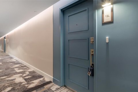 Copropriété à louer à Pompano Beach, Floride: 2 chambres, 130.06 m2 № 2395497 - photo 29