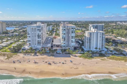 Copropriété à louer à Pompano Beach, Floride: 2 chambres, 130.06 m2 № 2395497 - photo 4