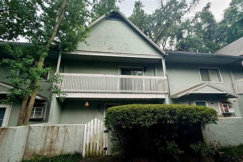 Condo in Gainesville, Florida, 3 bedrooms № 2229706