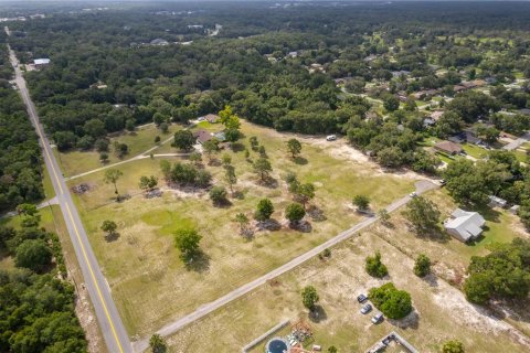 Land in DeLand, Florida № 2215319 - photo 7