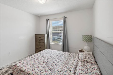 Townhouse in Davenport, Florida 3 bedrooms, 130.43 sq.m. № 1723599 - photo 24