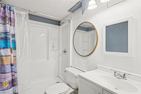 Villa ou maison à vendre à Homosassa, Floride: 3 chambres, 117.52 m2 № 2131140 - photo 10