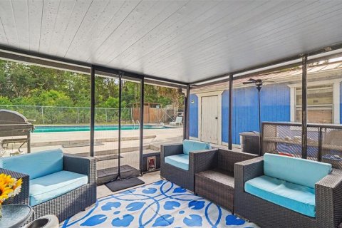 Villa ou maison à vendre à Homosassa, Floride: 3 chambres, 117.52 m2 № 2131140 - photo 12