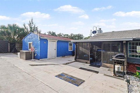 Villa ou maison à vendre à Homosassa, Floride: 3 chambres, 117.52 m2 № 2131140 - photo 3