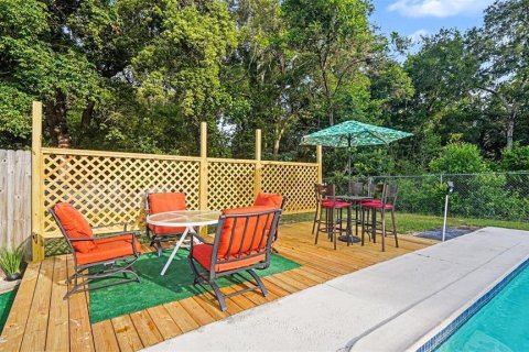 Villa ou maison à vendre à Homosassa, Floride: 3 chambres, 117.52 m2 № 2131140 - photo 11